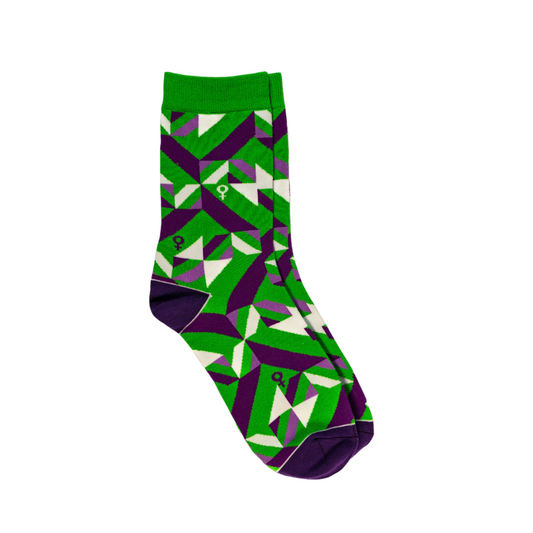 National Women's Day Socks