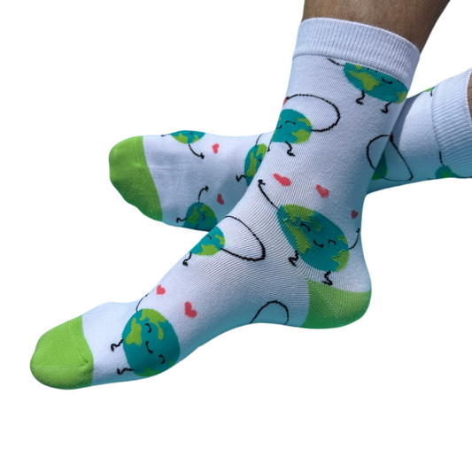 Globe Socks