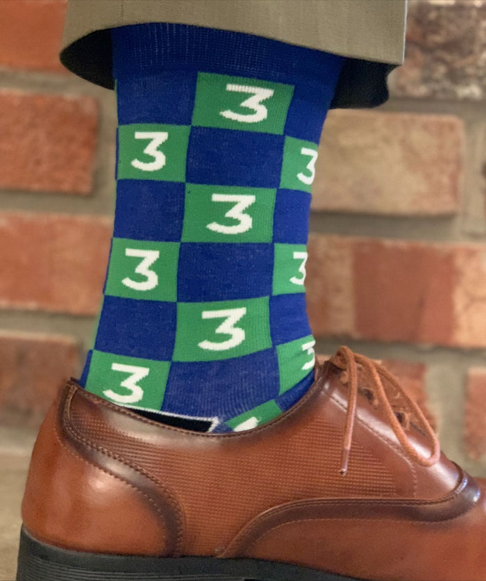 custom socks