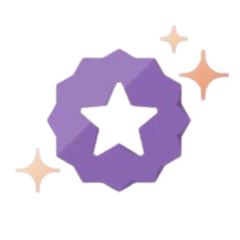 Etsy Star Seller