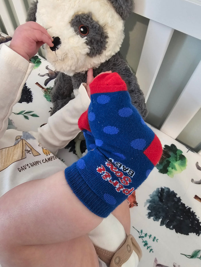  custom socks