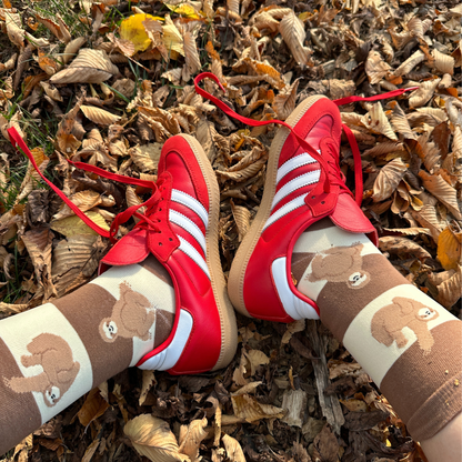 Sloth Crew Socks