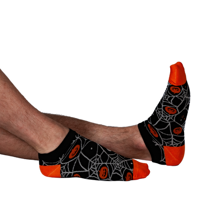 Halloween Ankle Socks