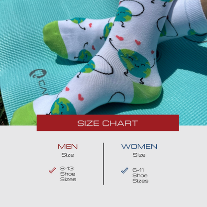 Globe Crew Socks
