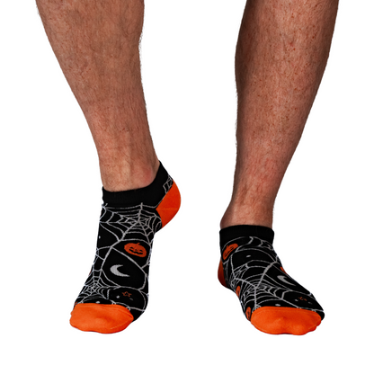 Halloween Ankle Socks