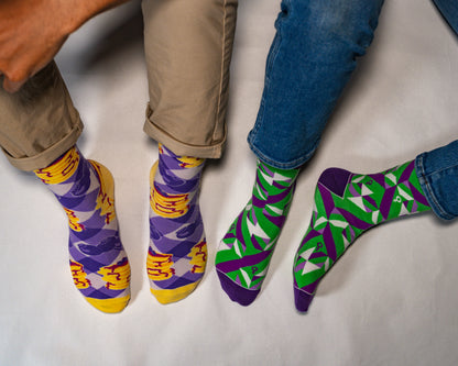 National Women's Day Socks