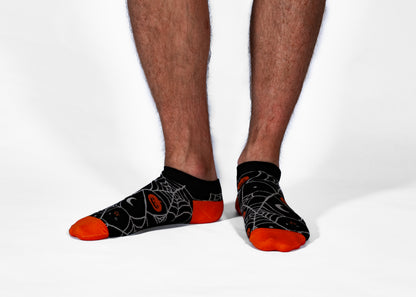 Halloween Ankle Socks