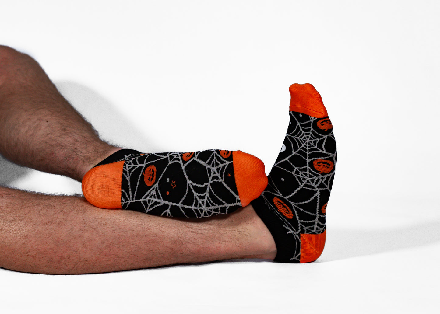 Halloween Ankle Socks