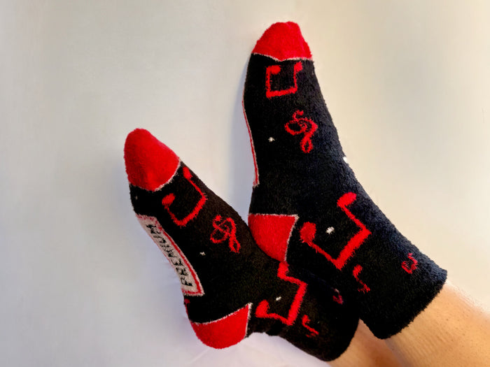  custom socks