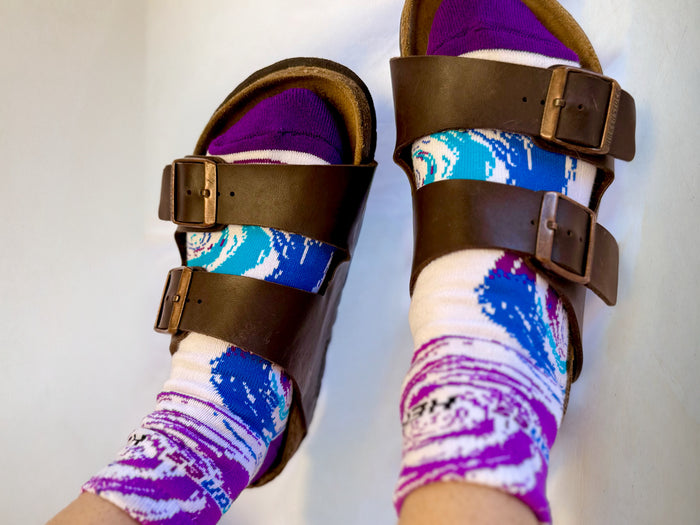  custom socks