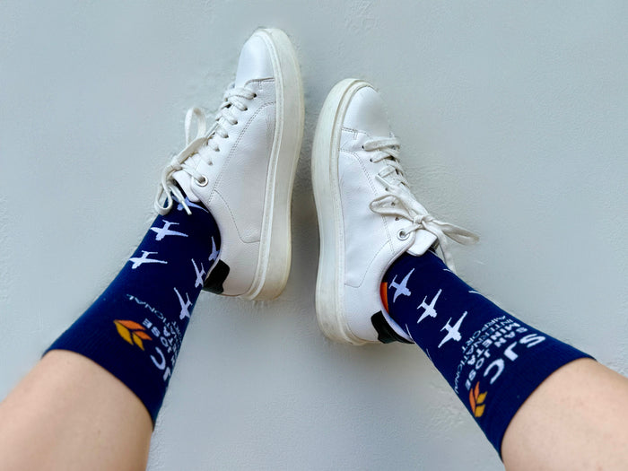  custom socks