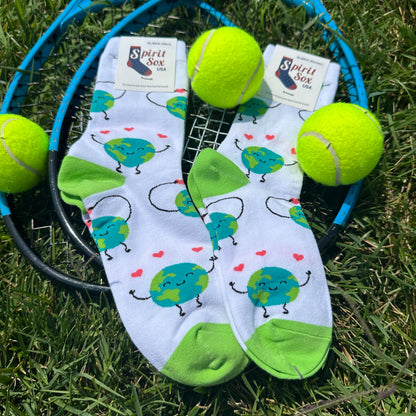 Globe Crew Socks