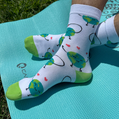Globe Crew Socks