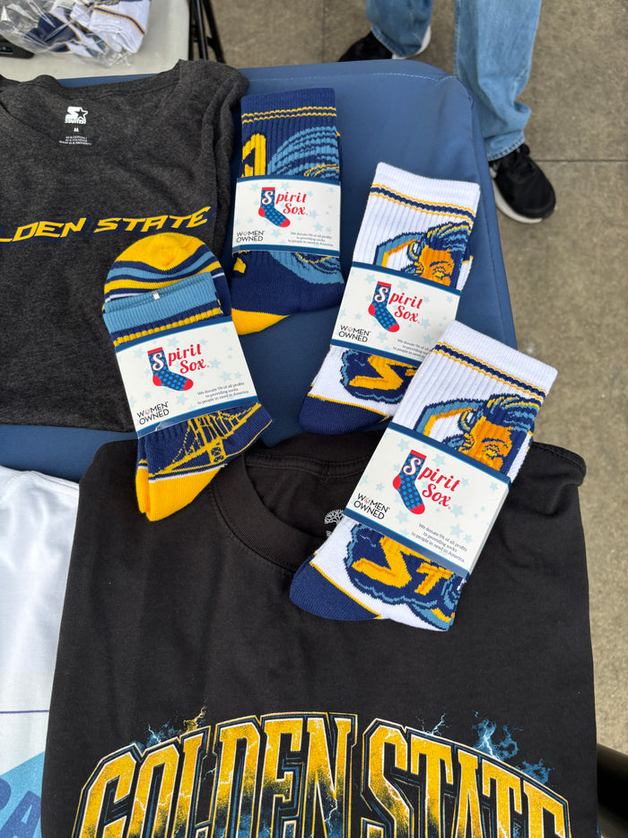  custom socks