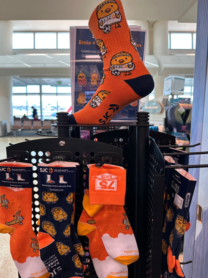  custom socks