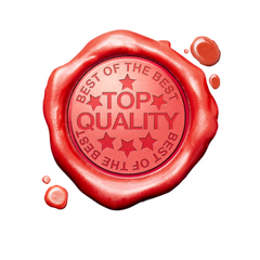 Premium Quality