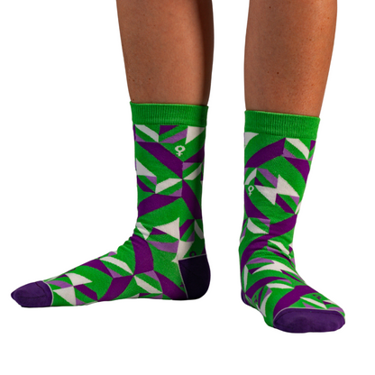 National Women's Day Socks