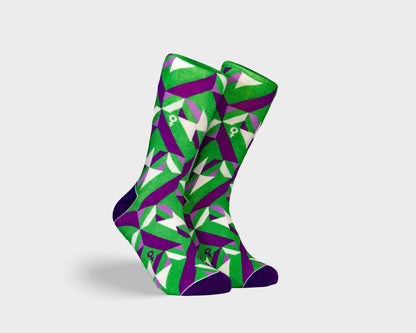 National Women's Day Socks